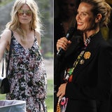 Heidi Klum: Ein Baby mit Bodyguard Martin Kristen?