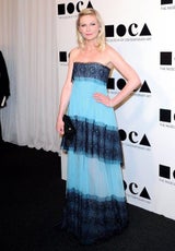 Brit-Vogue Stilikonen 2011