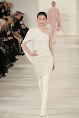 Die besten Runway-Looks 2014