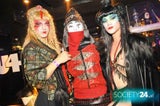 Die gruseligsten Partys zu Halloween