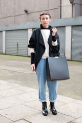 Mom-Jeans, Steghosen und Co.