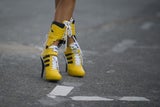 Adidas Heels