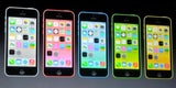 Apple greift mit iPhone 5S und 5C an