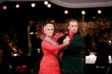 "Dancing Stars": Das war die vierte Show