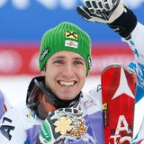 Marcel Hirscher