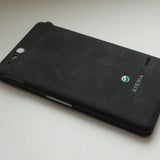 Das neue Sony Xperia go im oe24.at-Test