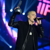 "MTV European Music Awards 2013" Die Sieger