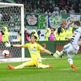 Die besten Bilder zum 309. Wr. Derby