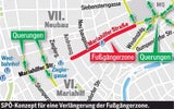 SPÖ will eine "echte Fuzo" auf der MaHü
