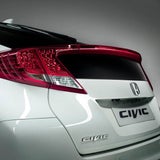 Honda verpasst dem CR-Z ein Facelift