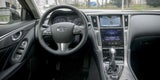Infiniti Q50 2,2D mit Automatik im Test