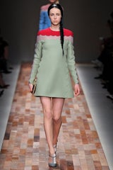 Valentino H/W 2013