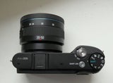 Fotos vom Test der Samsung NX1000