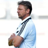 Rapids Cup-Blamage in Bildern