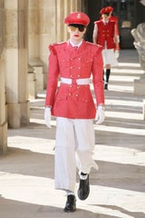 Thom Browne Menswear F/S 2014