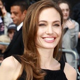 Angelina Jolie