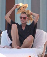 Diane Kruger: Süchtig nach Make Up