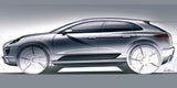 Porsches "Baby-Cayenne" heißt "Macan"