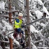 Winterchaos in Kärnten