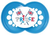 Royale Baby-Accessoires