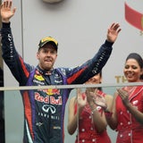 Vettel ist zum 4. Mal Formel 1-Weltmeister