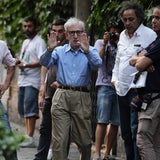Woody Allen