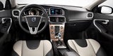 Schweden-SUV: Volvo V40 Cross Country