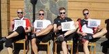 Biathleten