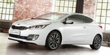 Kia Pro Cee´d und Carens: Die Preise