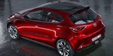So sportlich wird der nächste Mazda2
