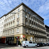 Bilder zur Messerattacke in Wien