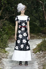 Chanel Haute Couture F/S 2013