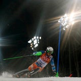 Die besten Bilder vom Slalom der Herren