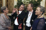Opernball 2012