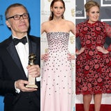So glamourös werden die Academy Awards