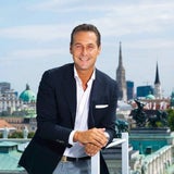 HC Strache (FPÖ-Chef)