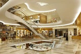 Louis Vuitton Maison-Eröffnung