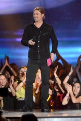 MTV Movie Awards 2013: Alle Stars