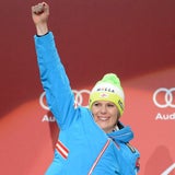 Die besten Bilder von der Siegerehrung