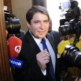 U-Ausschuss: Moser gibt jetzt nach