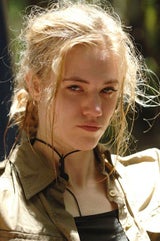 Larissa Marolt