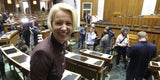 Polit-Neulinge sorgen für kuriose Momente