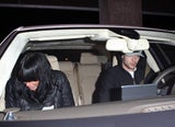 Justin Timberlake: Kino-Date mit Unbekannter