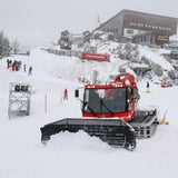 Aufatmen in Kitzbühel