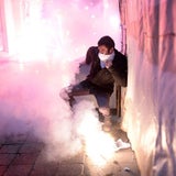 Türkische Polizei: Volle Härte gegen Proteste