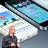 Apple Keynote am 10. September 2013