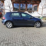 VW Golf VII 1,6 TDi im großen Praxistest