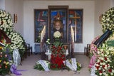 Trauerfeier für Maximilian Schell