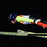 Iraschko springt zu Silber