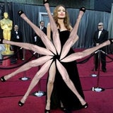 Jolie The Leg